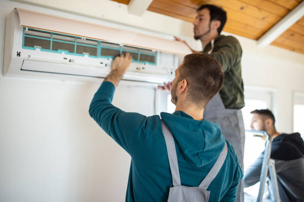 Tremonton, UT HVAC Company