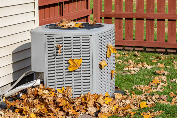 Best Best HVAC Companies  in Tremonton, UT