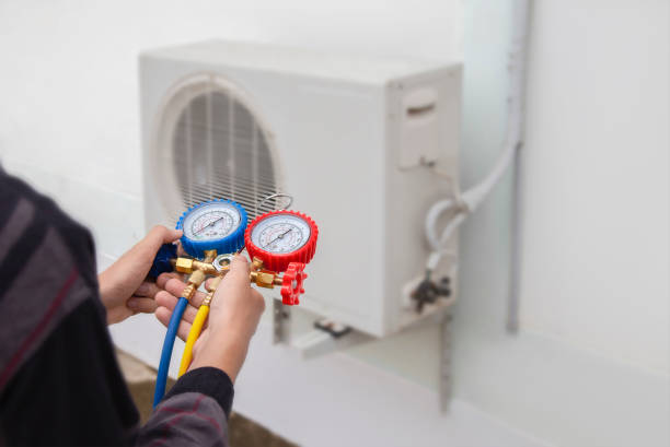 HVAC Troubleshooting in Tremonton, UT